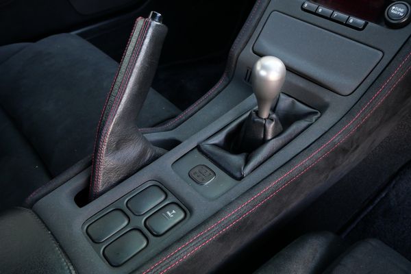 1994 Honda NSX-R