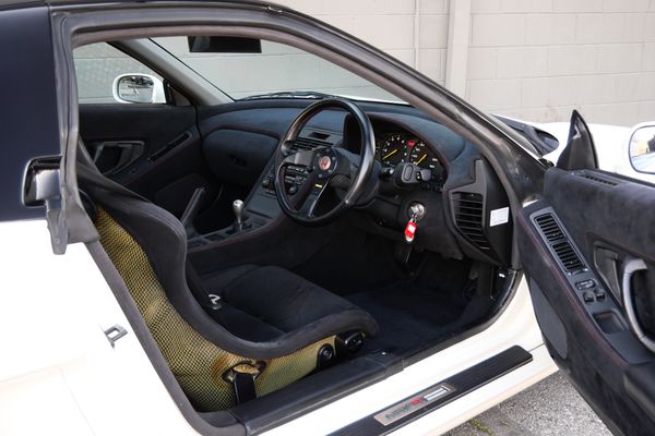 1994 Honda NSX-R