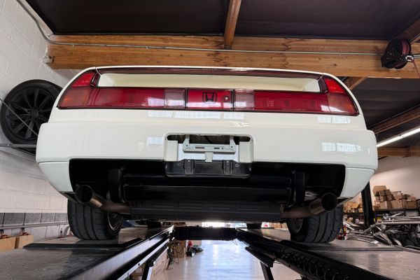 1994 Honda NSX-R