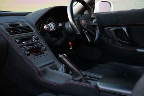 1994 Honda NSX-R