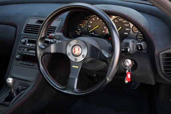 1994 Honda NSX-R