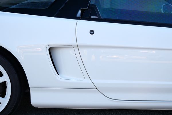 1994 Honda NSX-R