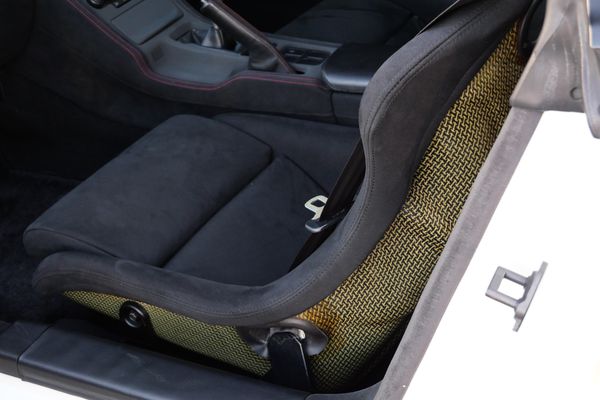 1994 Honda NSX-R