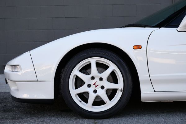 1994 Honda NSX-R