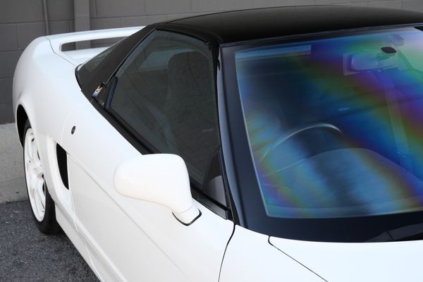 1994 Honda NSX-R