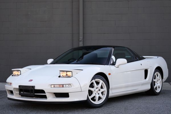 1994 Honda NSX-R