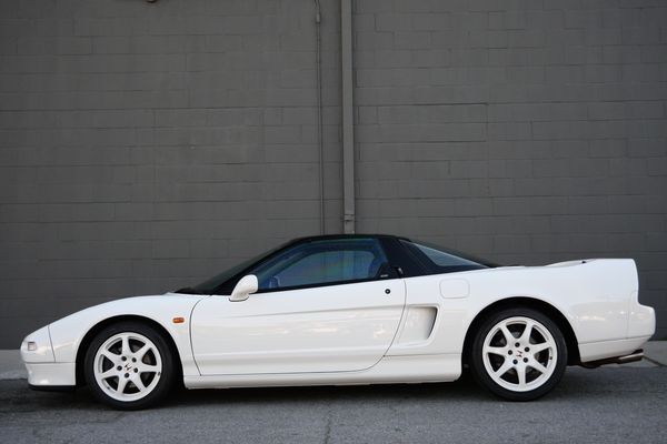 1994 Honda NSX-R
