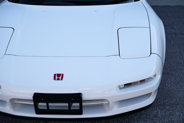 1994 Honda NSX-R