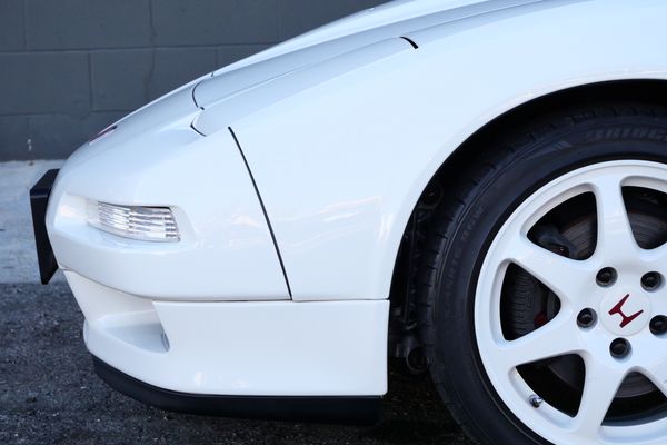 1994 Honda NSX-R