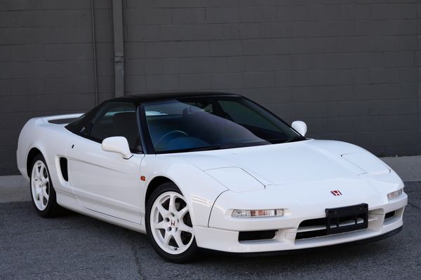 1994 Honda NSX-R