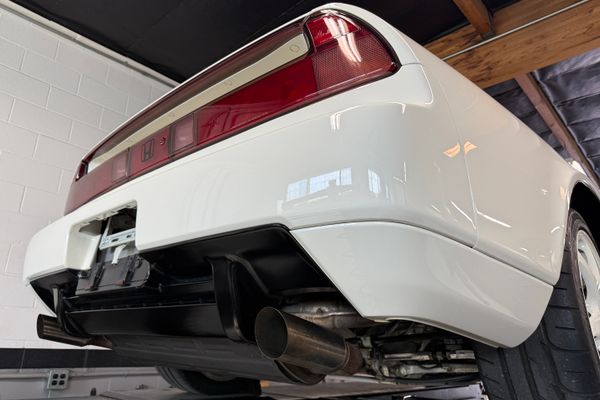 1994 Honda NSX-R