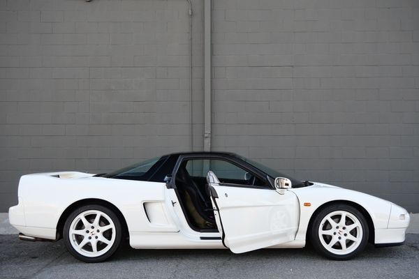 1994 Honda NSX-R