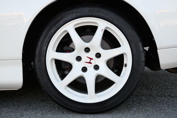 1994 Honda NSX-R