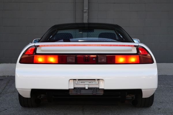 1994 Honda NSX-R