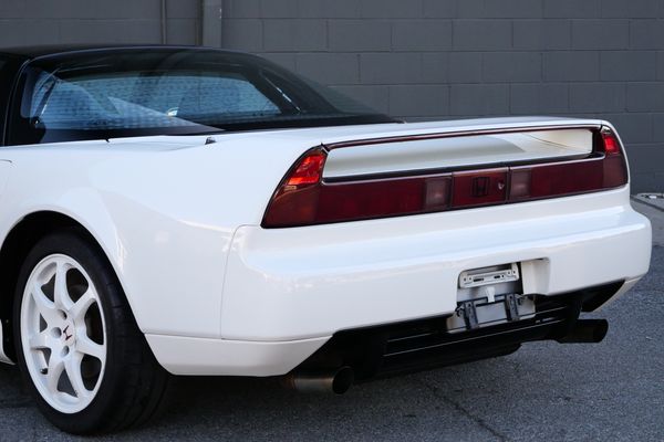 1994 Honda NSX-R