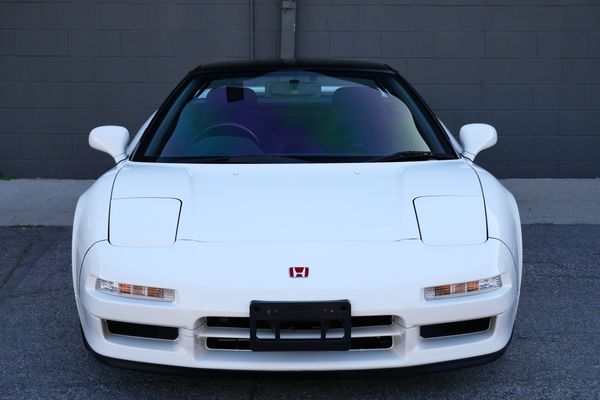 1994 Honda NSX-R