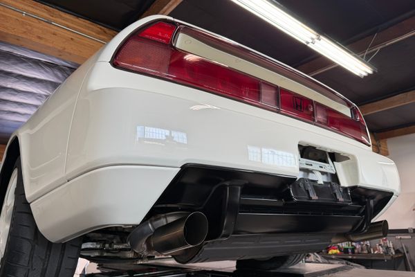 1994 Honda NSX-R