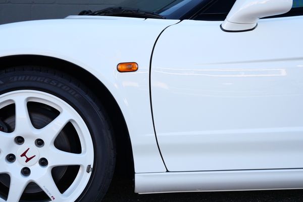 1994 Honda NSX-R