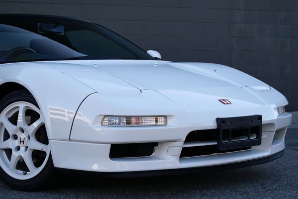 1994 Honda NSX-R
