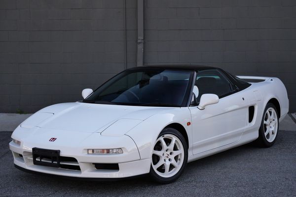 1994 Honda NSX-R