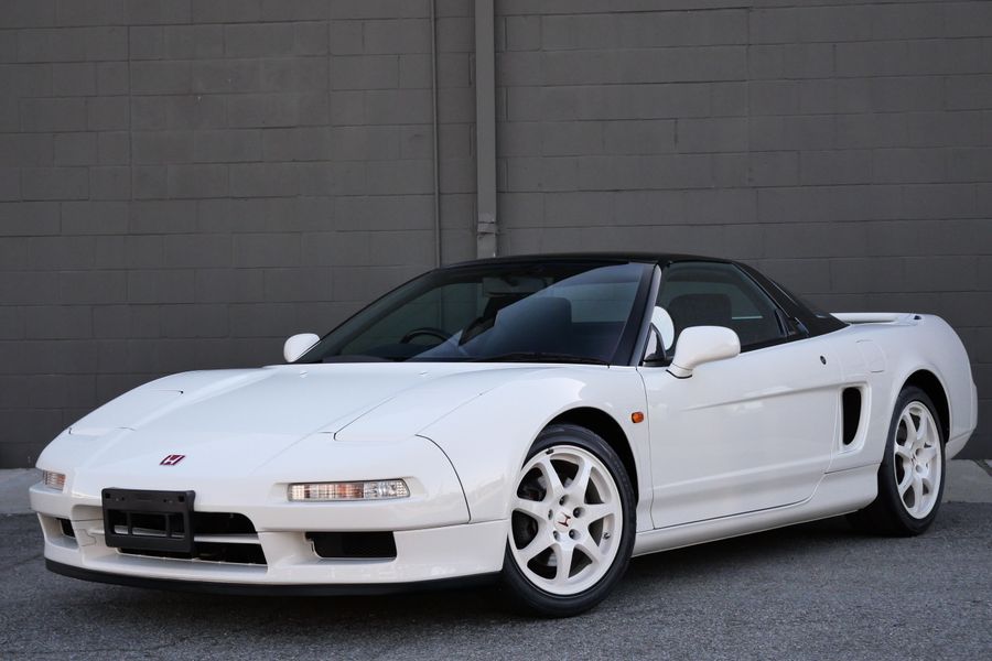 1994 Honda NSX-R