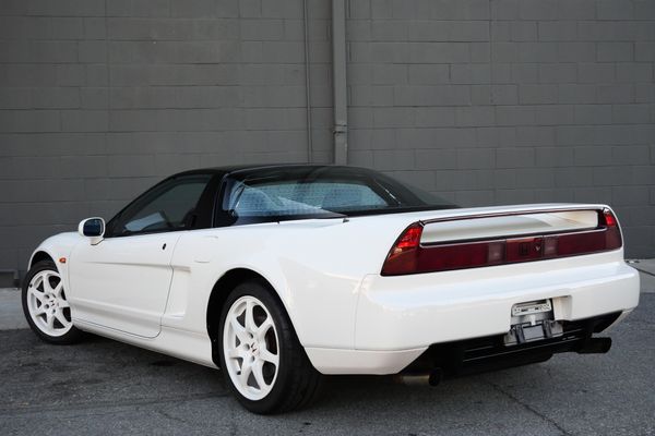 1994 Honda NSX-R