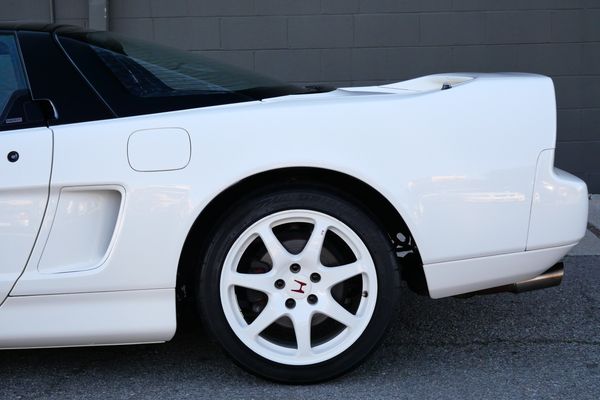 1994 Honda NSX-R