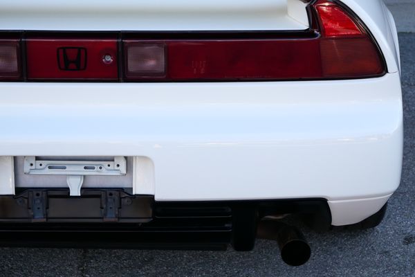 1994 Honda NSX-R