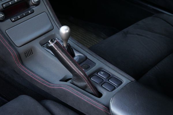 1994 Honda NSX-R