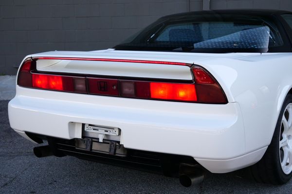 1994 Honda NSX-R