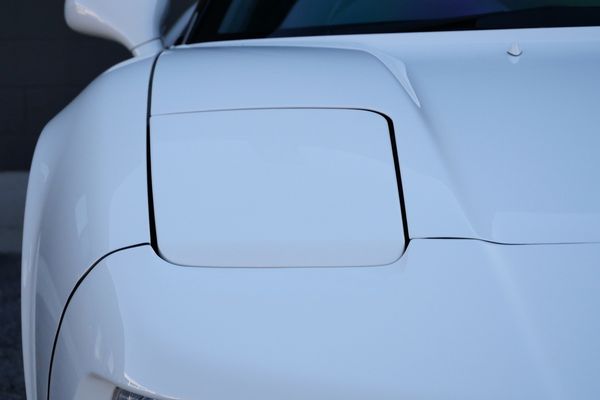 1994 Honda NSX-R