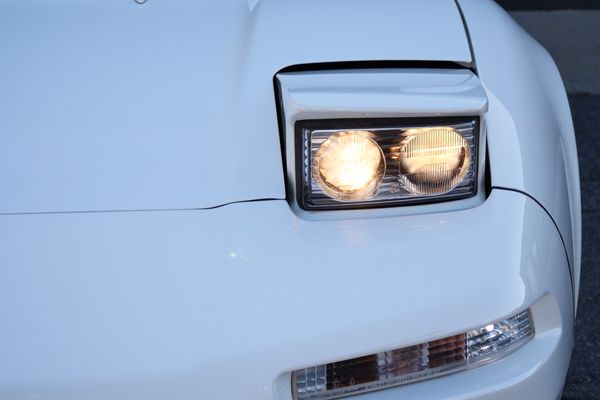 1994 Honda NSX-R
