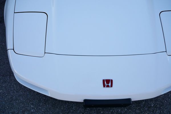1994 Honda NSX-R