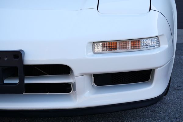 1994 Honda NSX-R