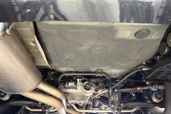 1994 Nissan Skyline R33 NISMO 400R for sale by Sandbox Motors