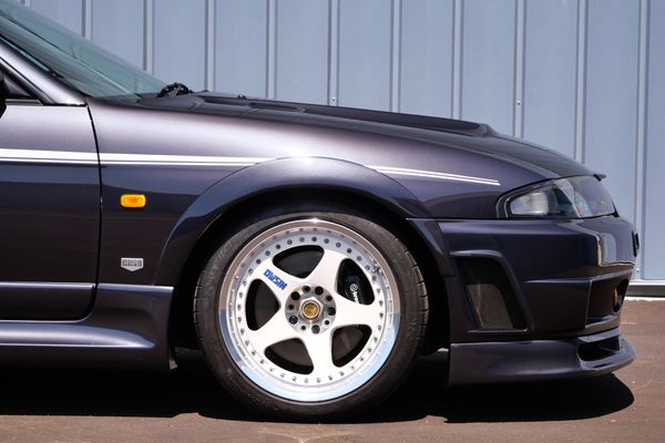 1994 Nissan Skyline R33 NISMO 400R for sale by Sandbox Motors