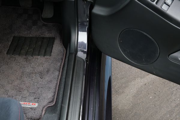 1994 Nissan Skyline R33 NISMO 400R for sale by Sandbox Motors