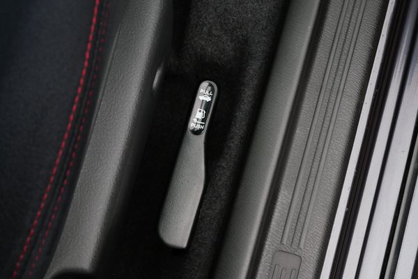 1994 Nissan Skyline R33 NISMO 400R for sale by Sandbox Motors