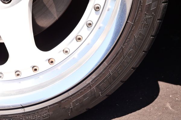 1994 Nissan Skyline R33 NISMO 400R for sale by Sandbox Motors