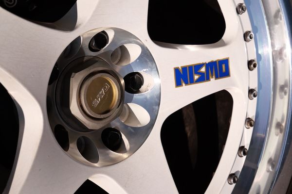 1994 Nissan Skyline R33 NISMO 400R for sale by Sandbox Motors