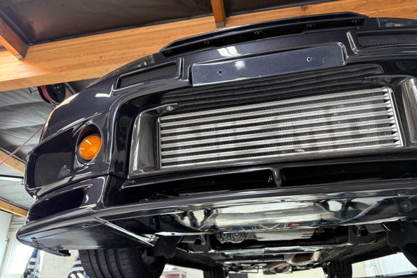 1994 Nissan Skyline R33 NISMO 400R for sale by Sandbox Motors