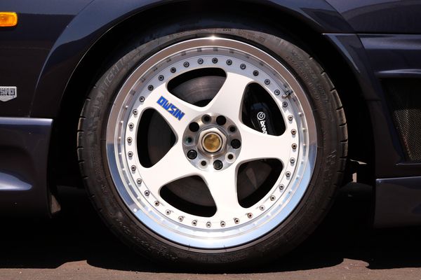 1994 Nissan Skyline R33 NISMO 400R for sale by Sandbox Motors