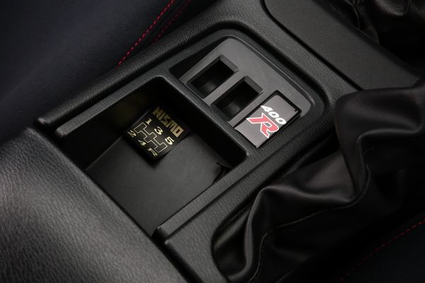 1994 Nissan Skyline R33 NISMO 400R for sale by Sandbox Motors
