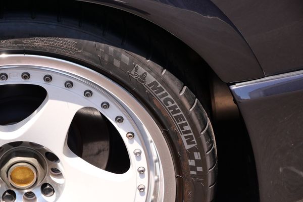 1994 Nissan Skyline R33 NISMO 400R for sale by Sandbox Motors