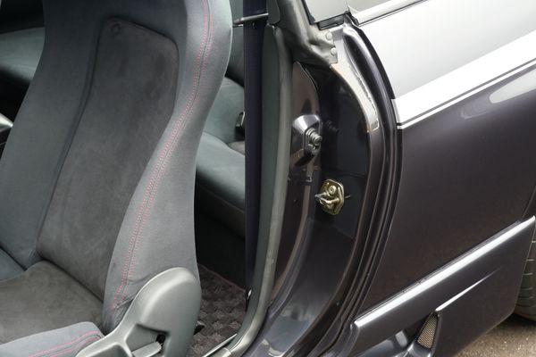 1994 Nissan Skyline R33 NISMO 400R for sale by Sandbox Motors