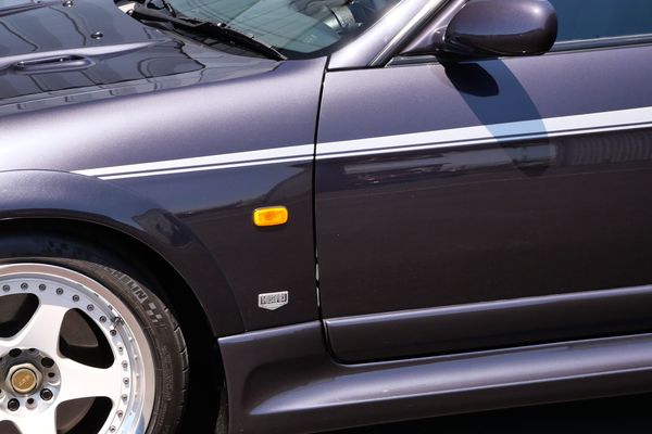 1994 Nissan Skyline R33 NISMO 400R for sale by Sandbox Motors