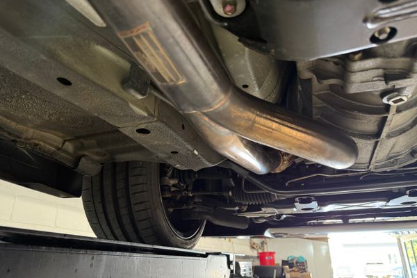 1994 Nissan Skyline R33 NISMO 400R for sale by Sandbox Motors