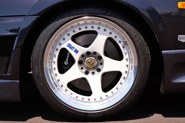 1994 Nissan Skyline R33 NISMO 400R for sale by Sandbox Motors