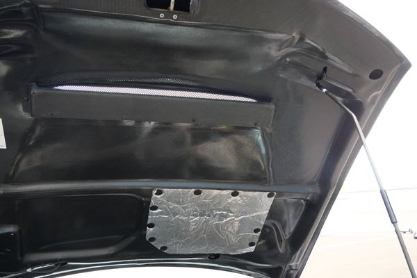 1994 Nissan Skyline R33 NISMO 400R for sale by Sandbox Motors