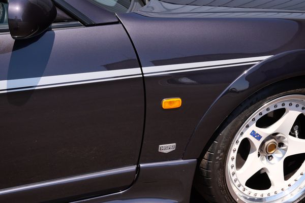 1994 Nissan Skyline R33 NISMO 400R for sale by Sandbox Motors